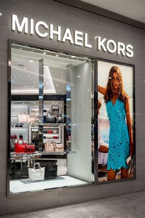 michael kors watch shop thailand